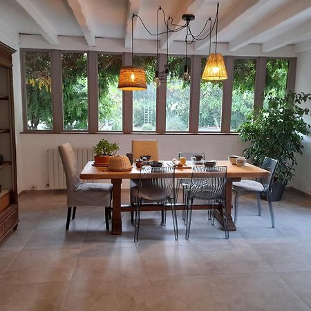 Les Jardins De Lamourelle Chambre Prairie Lacquy Eksteriør billede