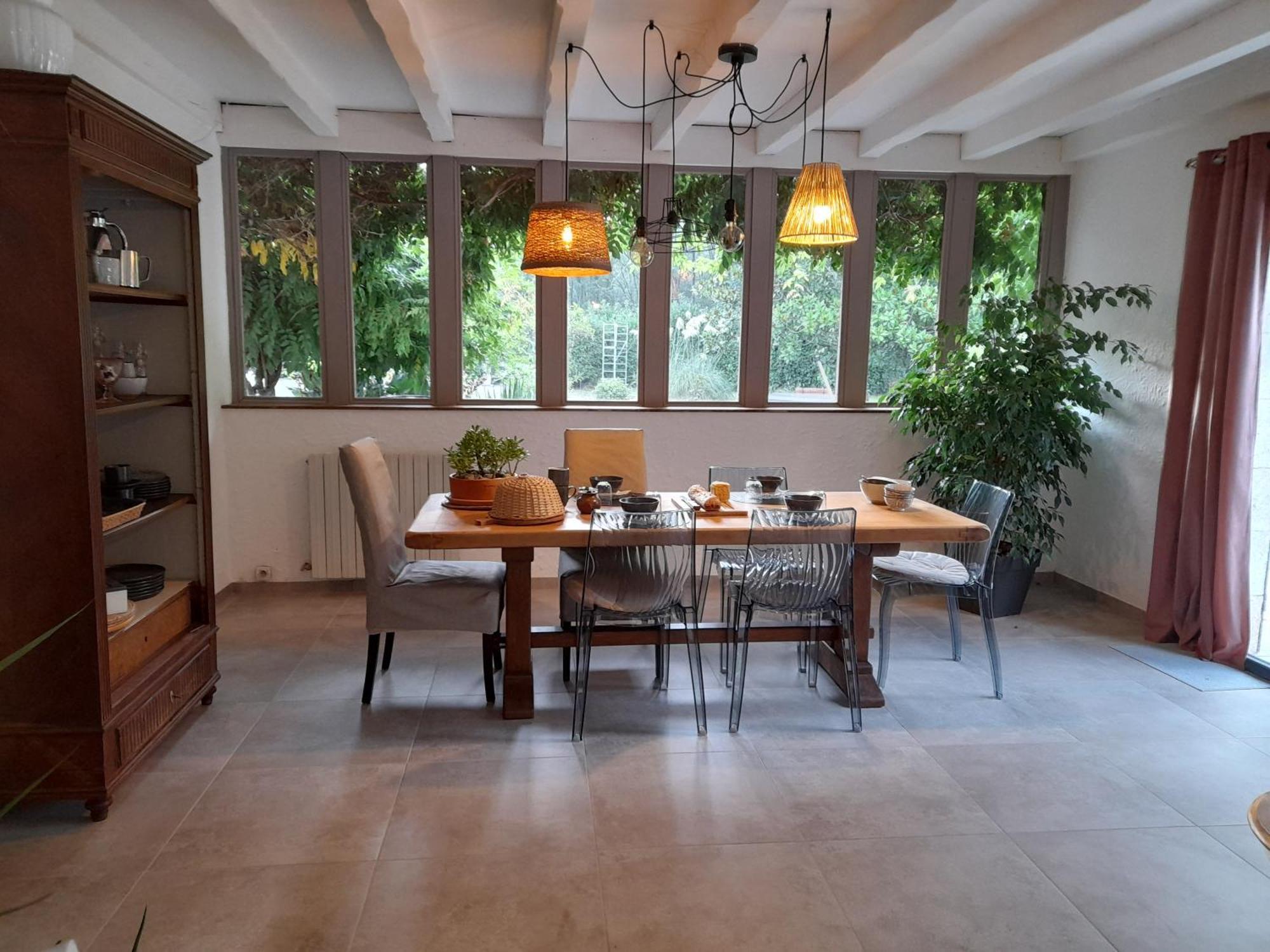 Les Jardins De Lamourelle Chambre Prairie Lacquy Eksteriør billede